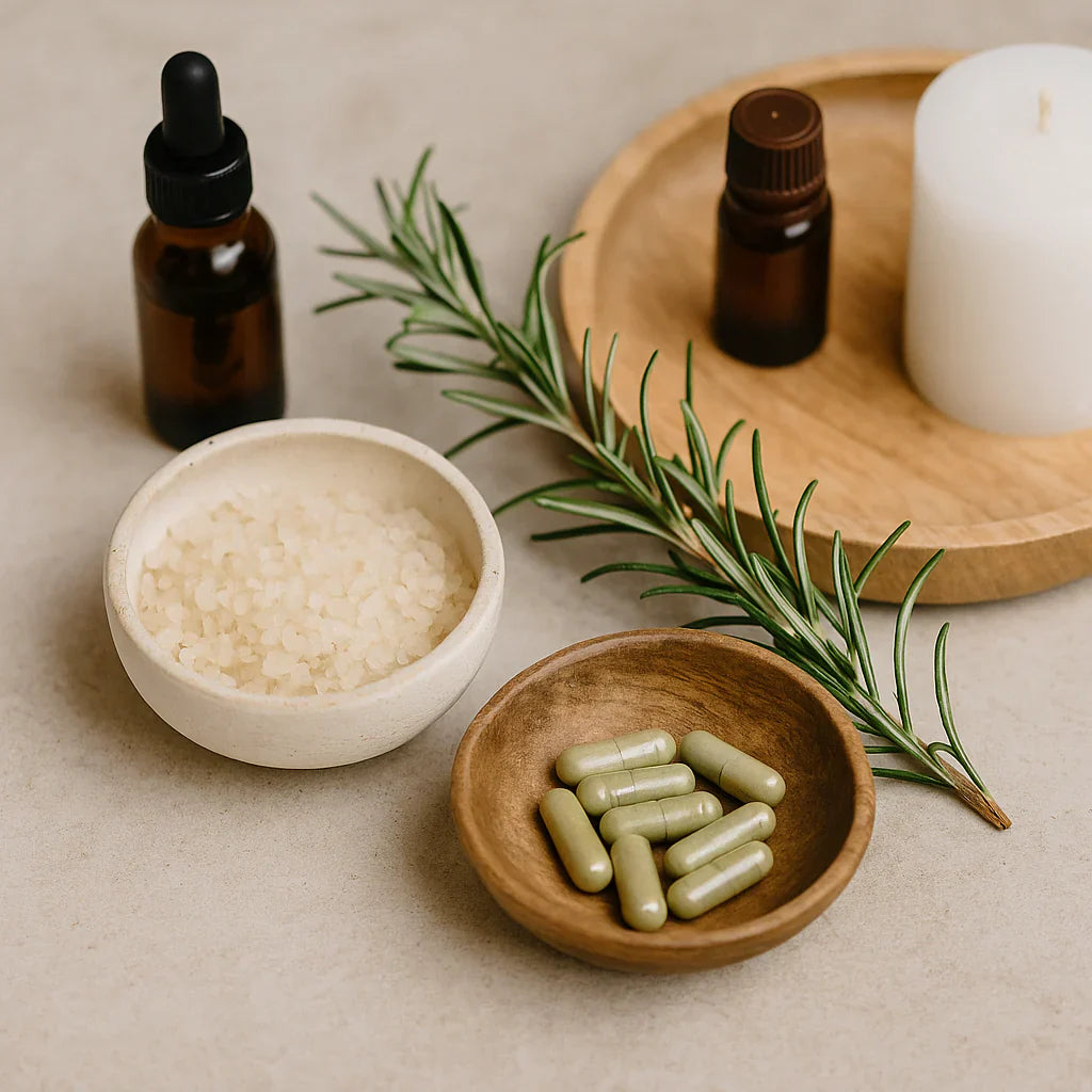 Benessere Olistico integrato