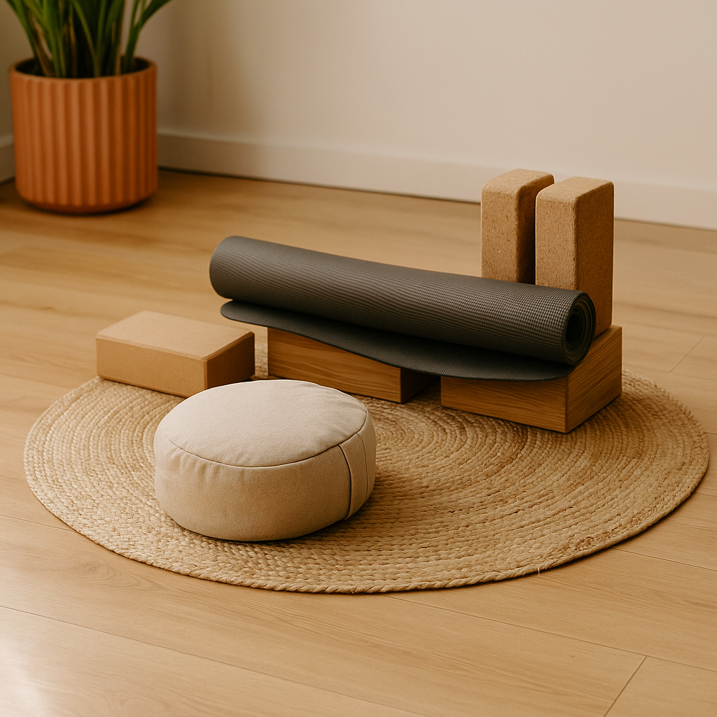 Corpo - Mente in equilibrio