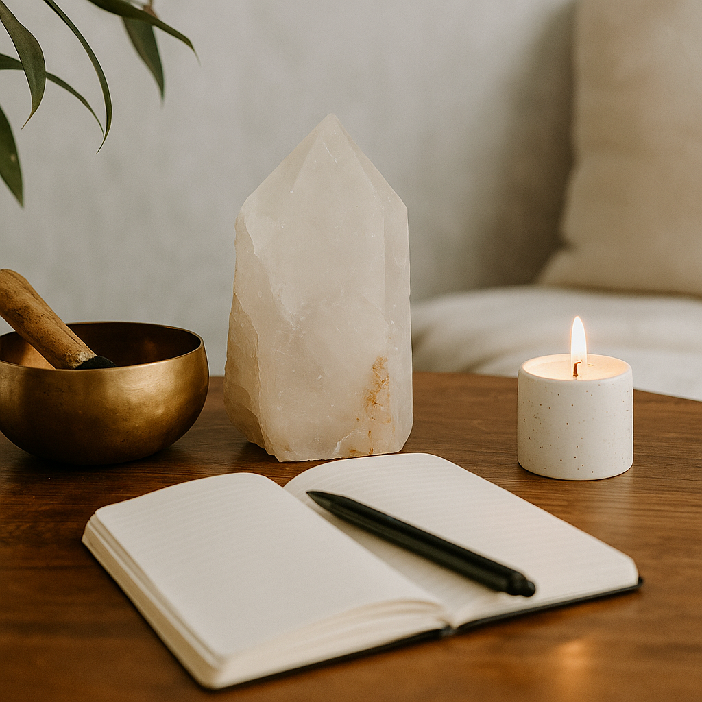 Crescita personale e spiritual coaching