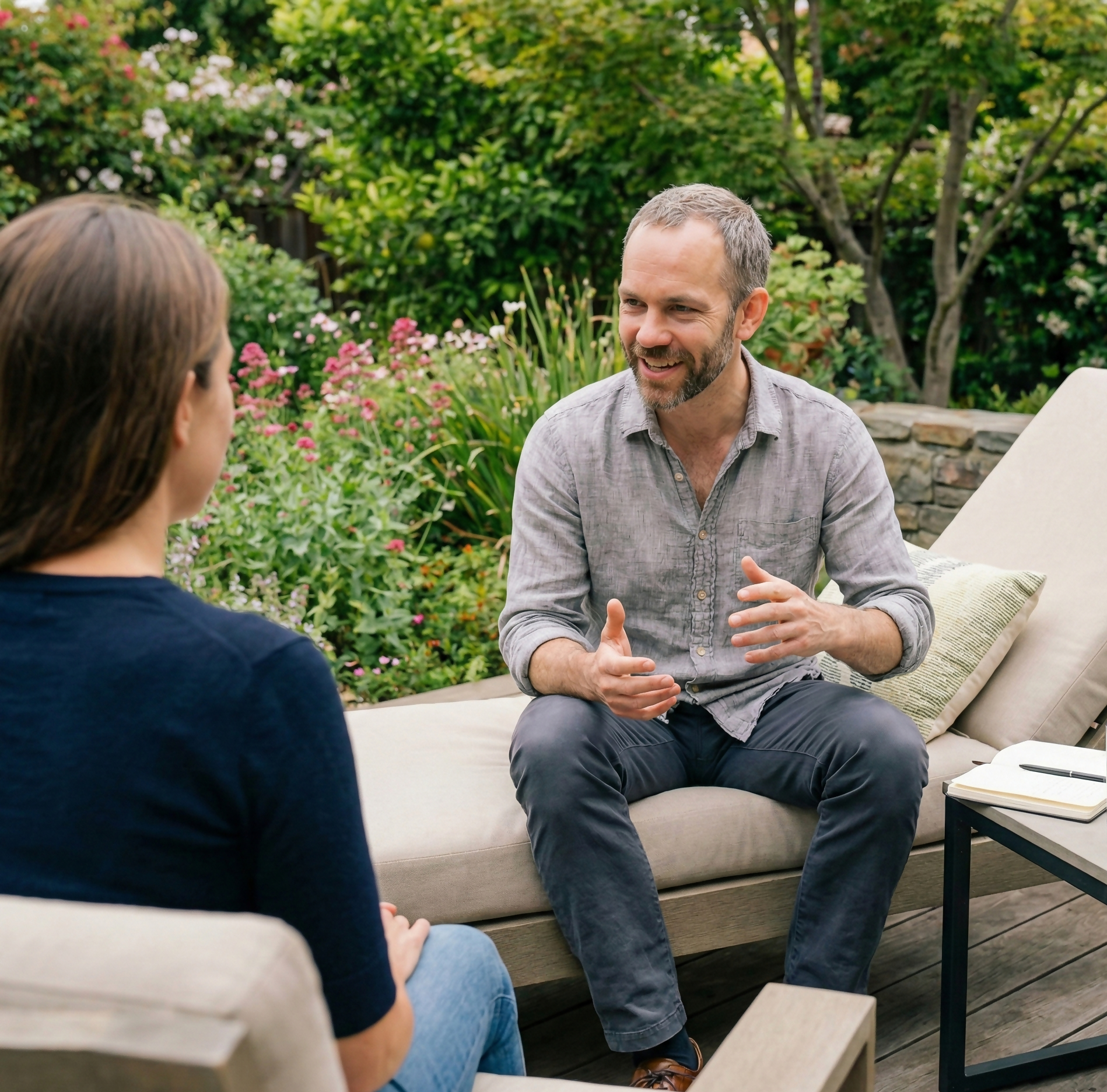 Coaching del Sonno e Gestione dello Stress – con Elian