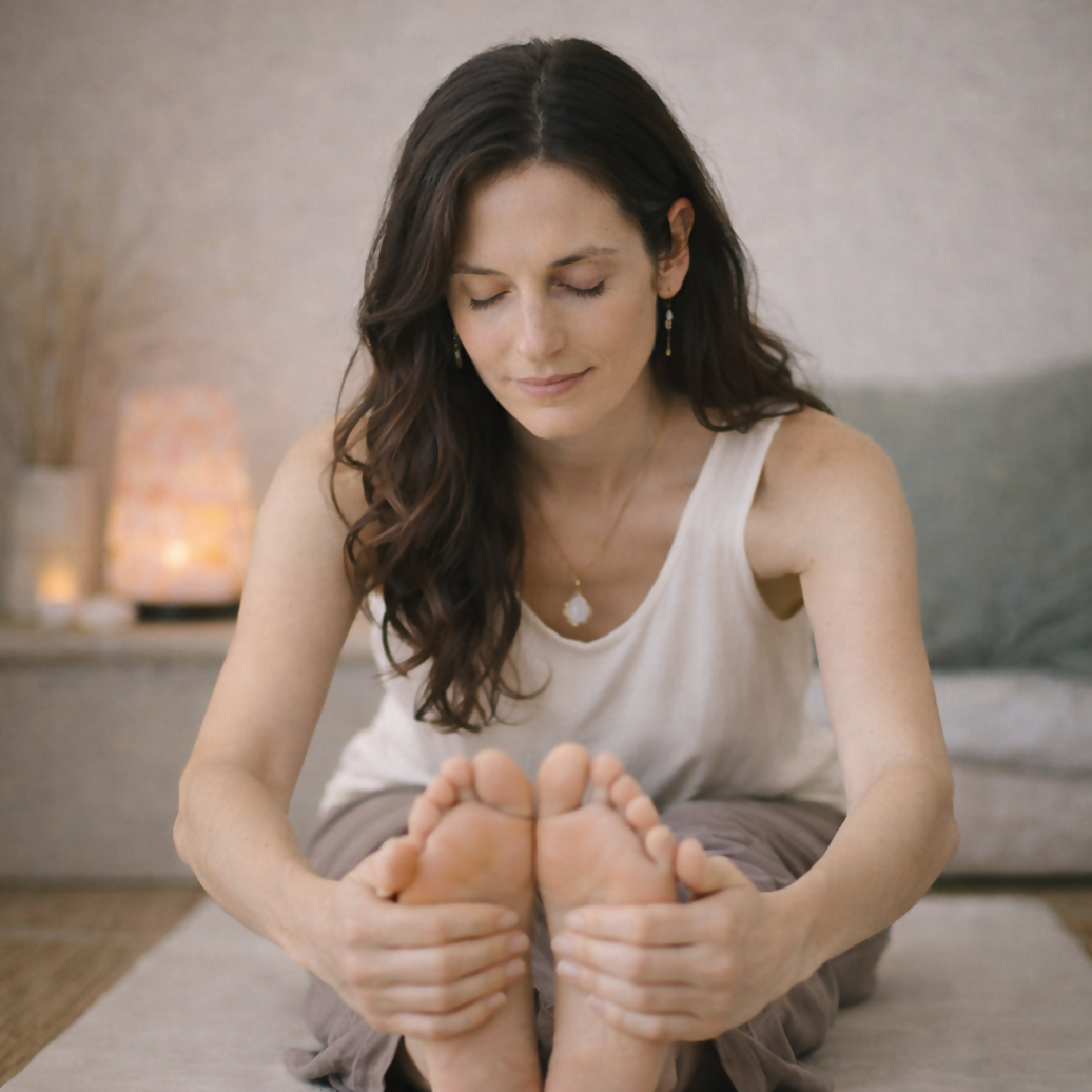 Hatha Yoga Tradizionale – con Alina