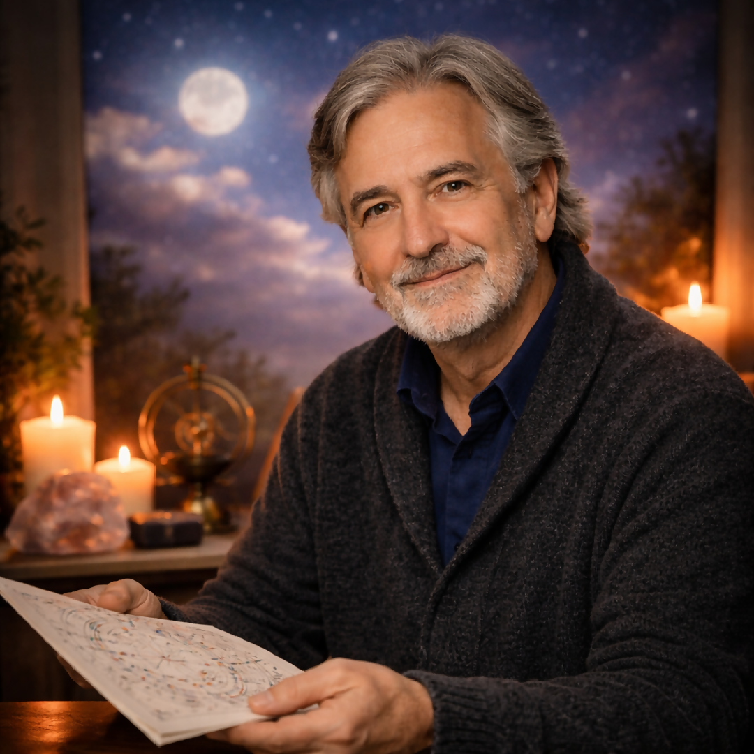 Astrosofia – Saggezza dei Cieli e Cicli di Anima