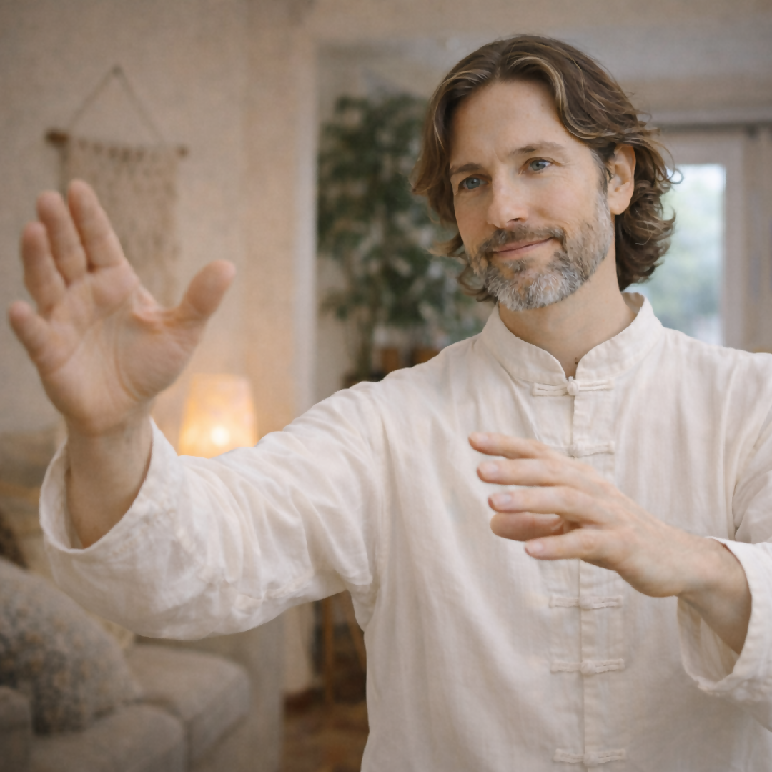 Tai Chi – Meditazione in Movimento