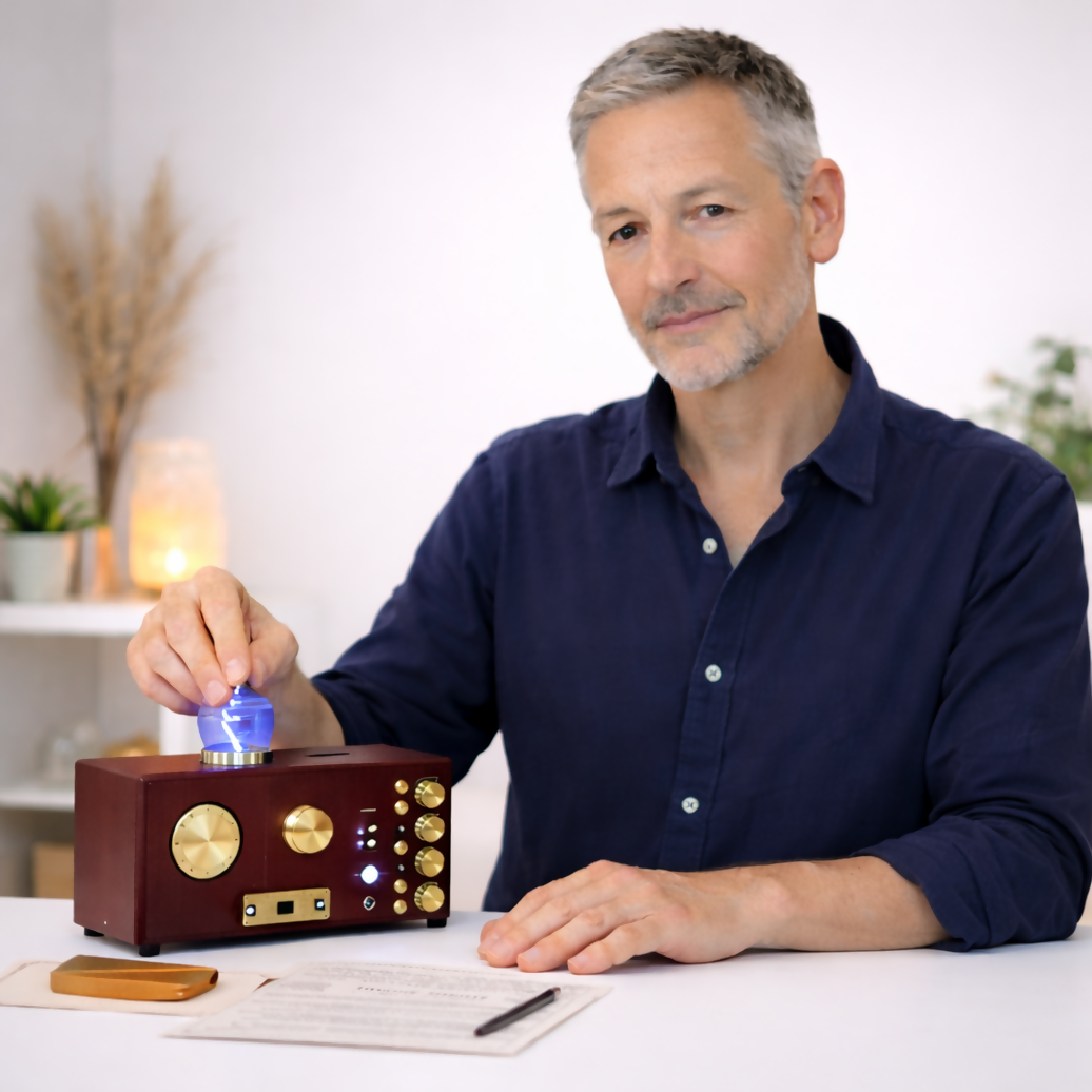 Radionica e Meditazioni Guidate di Supporto Continuativo