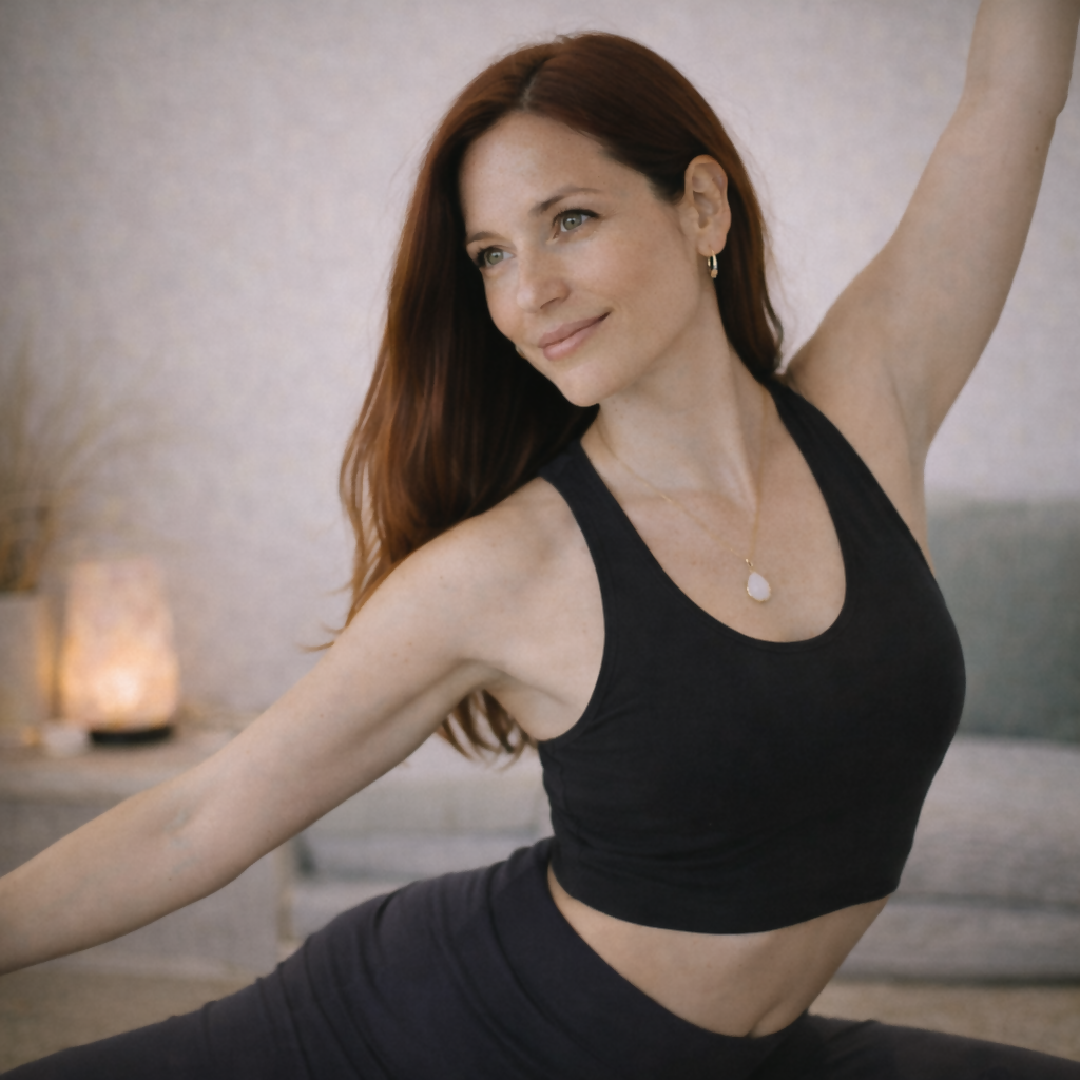 Vinyasa Yoga – Movimento fluido e respiro consapevole