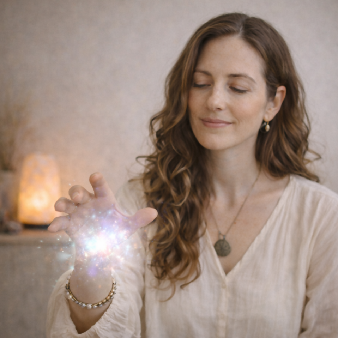 Pranic Healing a Distanza – con Luce Radice