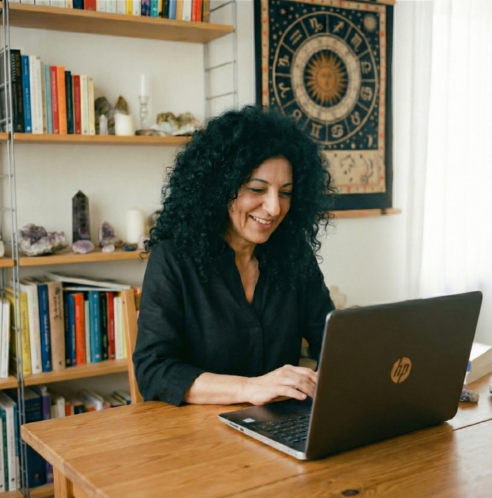 Gene Keys – Attivazione dei Talenti e Trasformazione delle Ombre