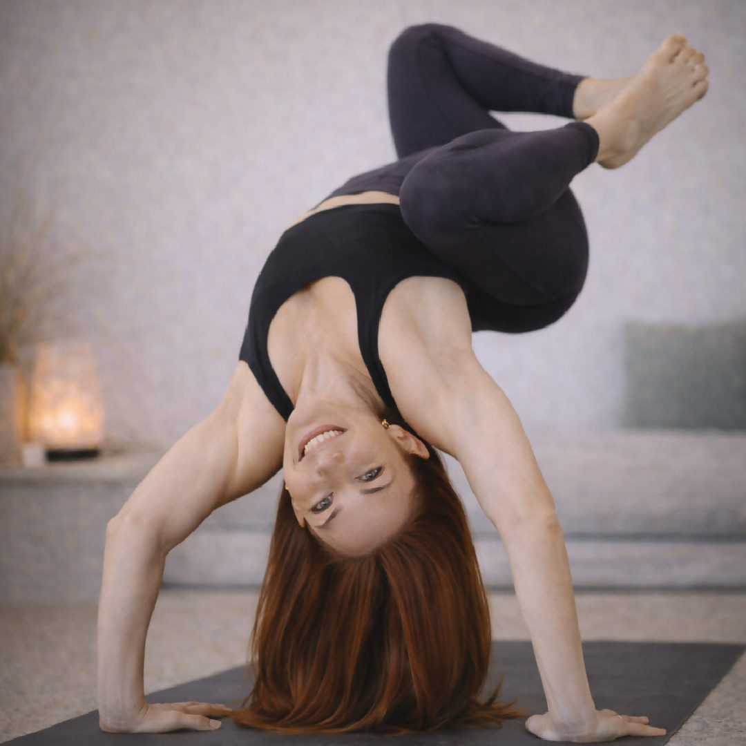 Rocket Yoga – con Kira Flow