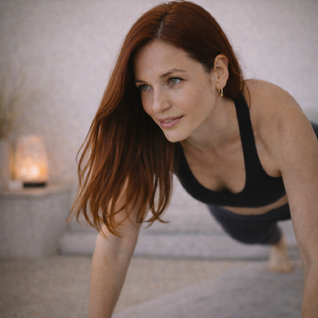 Power Yoga – con Kira Flow