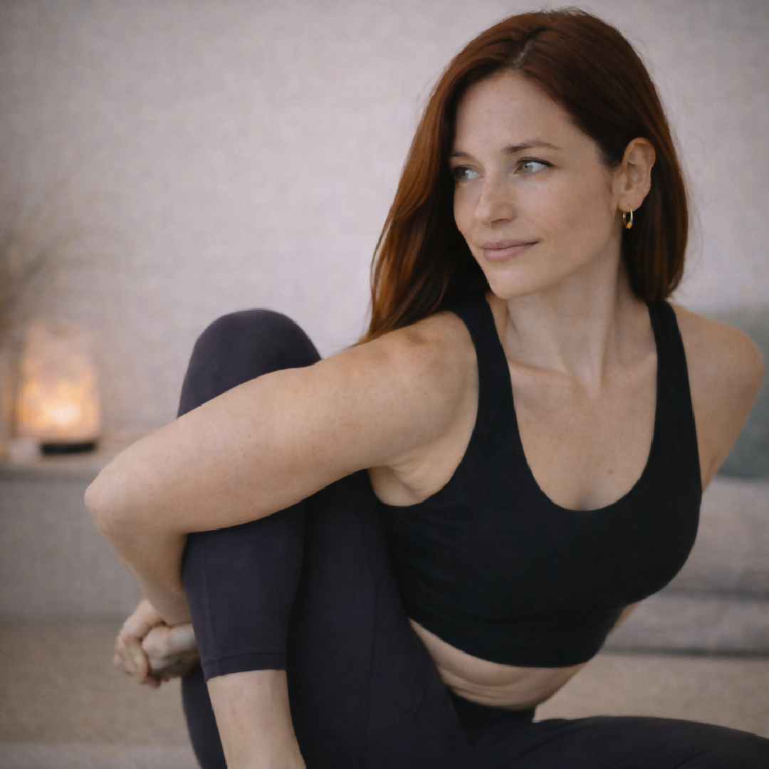 Ashtanga Yoga – con Kira Flow